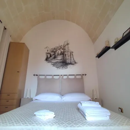 Nei Sassi Da Nino 3*