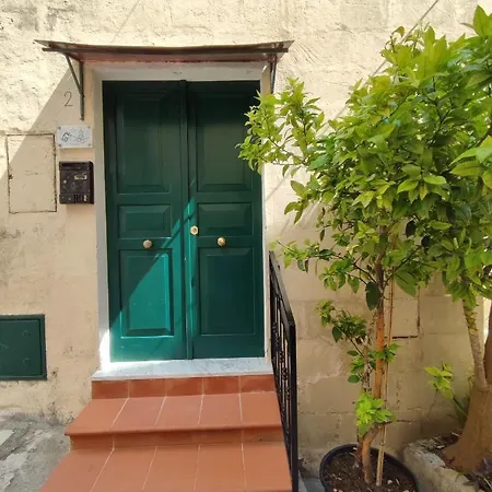Bed & Breakfast Nei Sassi Da Nino Matera