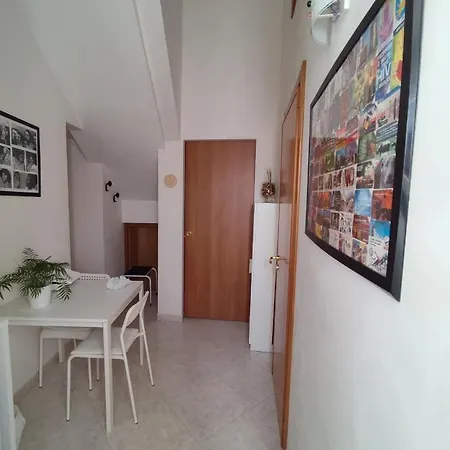 Nei Sassi Da Nino 3* Matera