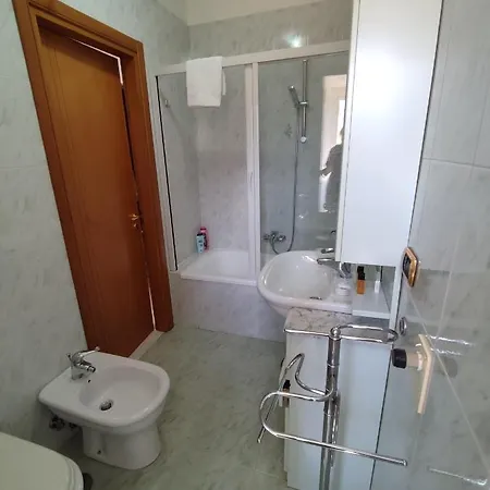 Bed & Breakfast Nei Sassi Da Nino Matera