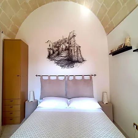 Nei Sassi Da Nino