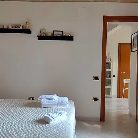 Nei Sassi Da Nino Oda ve Kahvaltı Matera