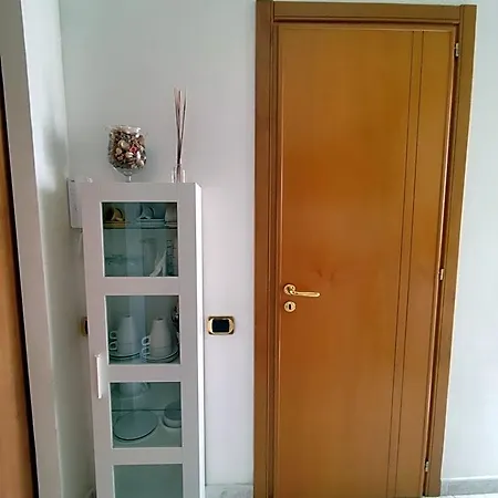 Nei Sassi Da Nino Oda ve Kahvaltı Matera