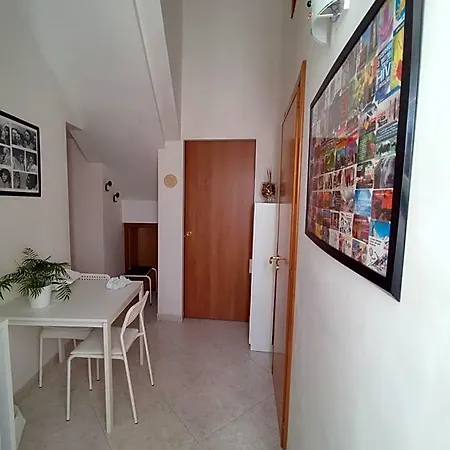 Nei Sassi Da Nino Oda ve Kahvaltı 3*