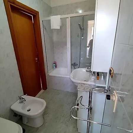 Nei Sassi Da Nino