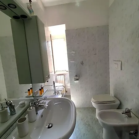 Nei Sassi Da Nino Matera