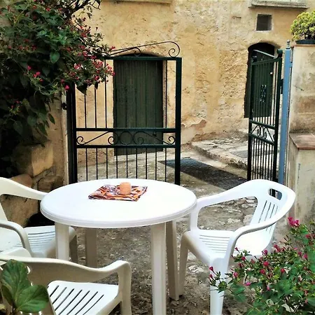 Bed & Breakfast Nei Sassi Da Nino *