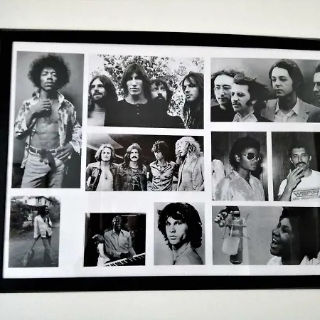 Nei Sassi Da Nino 3* 马泰拉