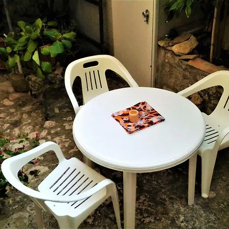 Nei Sassi Da Nino 3*