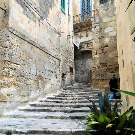 Bed & Breakfast Nei Sassi Da Nino *