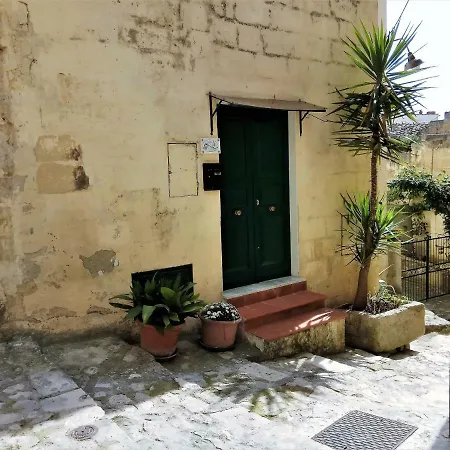 Bed & Breakfast Nei Sassi Da Nino Matera