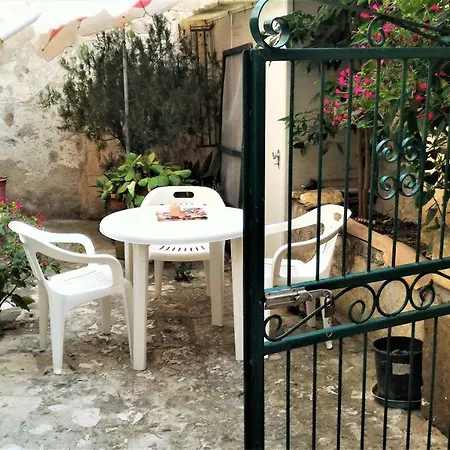 Oda ve Kahvaltı Nei Sassi Da Nino