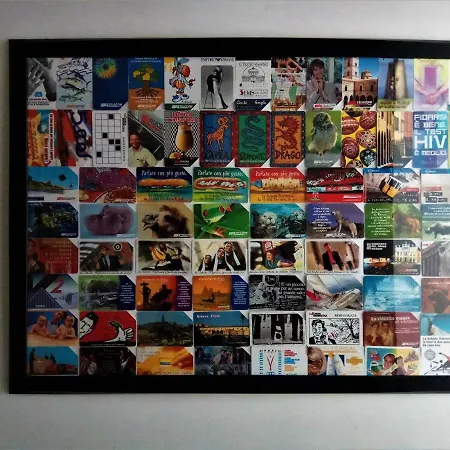 Nei Sassi Da Nino 3*