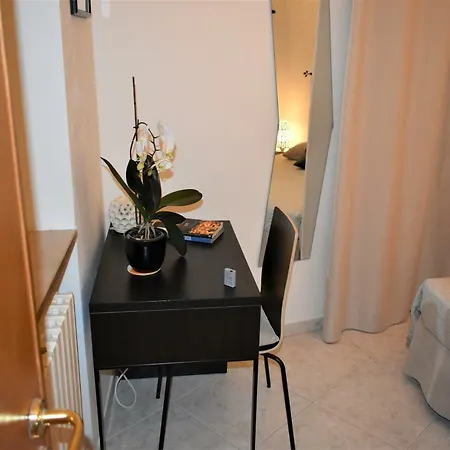 住宿加早餐酒店 Nei Sassi Da Nino