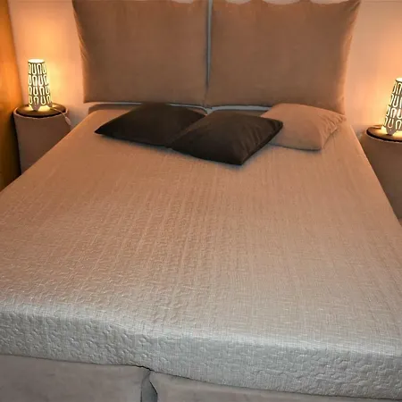 Oda ve Kahvaltı Nei Sassi Da Nino