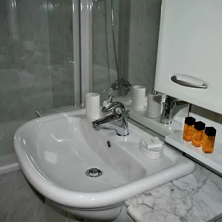 Nei Sassi Da Nino 3*