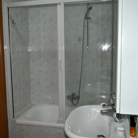 Nei Sassi Da Nino 3* Matera