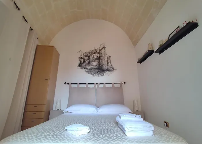 Nei Sassi Da Nino 3*