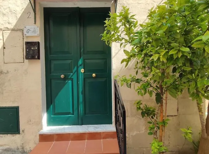 Bed and breakfast Nei Sassi Da Nino Matera