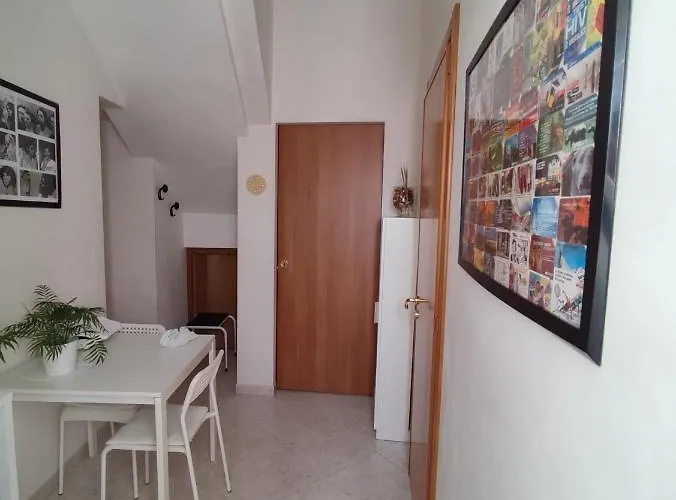 Nei Sassi Da Nino 3* Matera