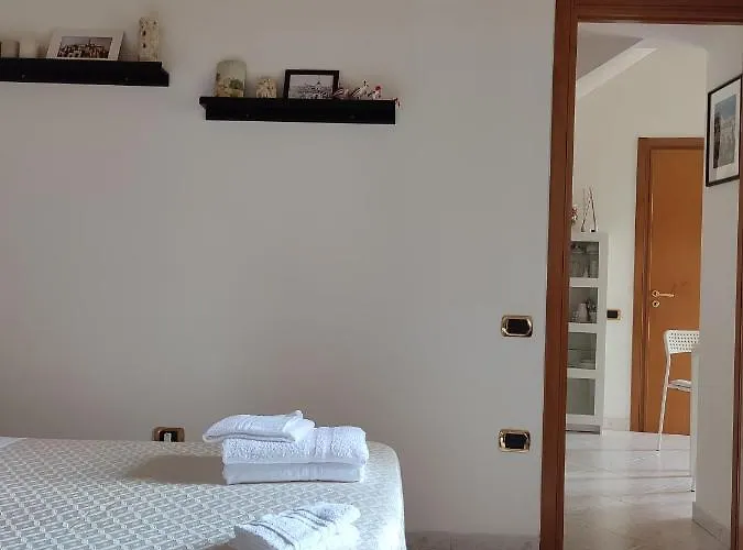 Nei Sassi Da Nino 住宿加早餐酒店 3*