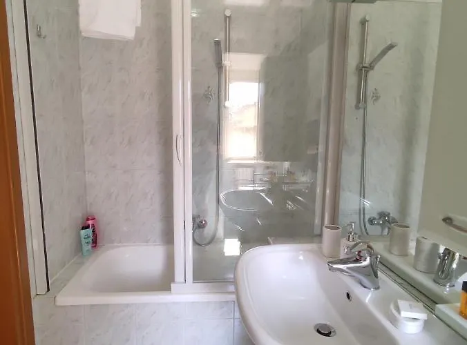 Bed and breakfast Nei Sassi Da Nino 3*