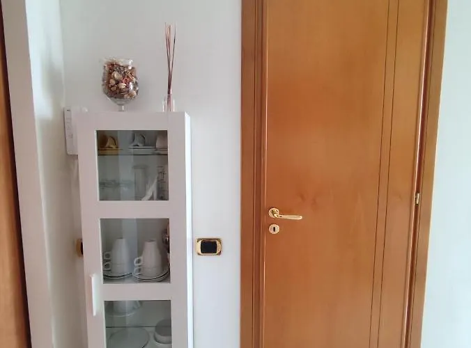 Nei Sassi Da Nino 3*