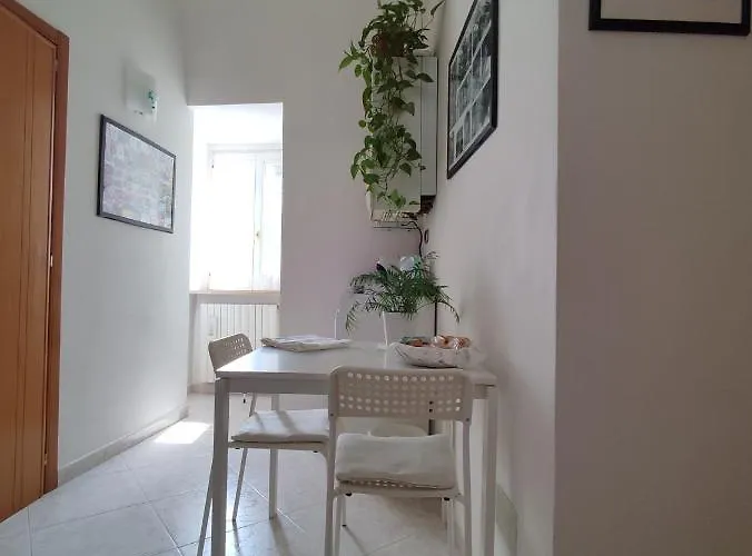 Nei Sassi Da Nino Matera