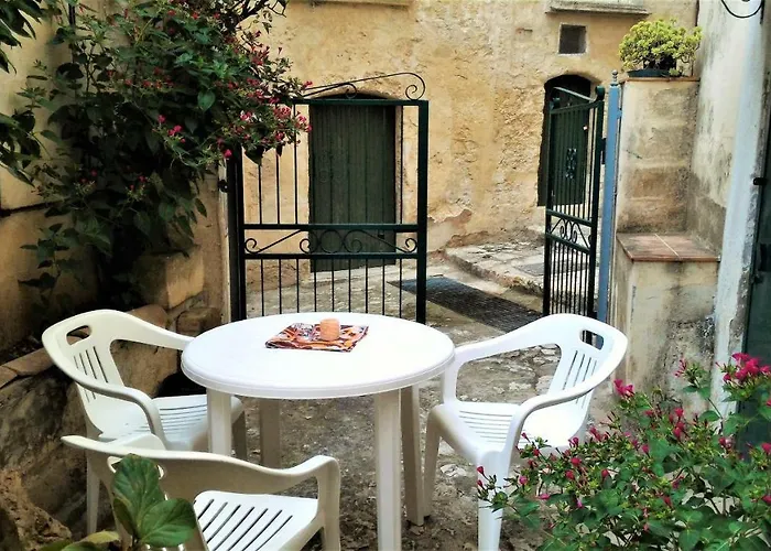 Bed and breakfast Nei Sassi Da Nino 3*