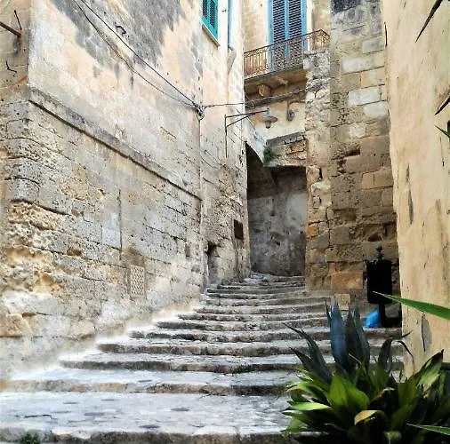 住宿加早餐酒店 Nei Sassi Da Nino 3*