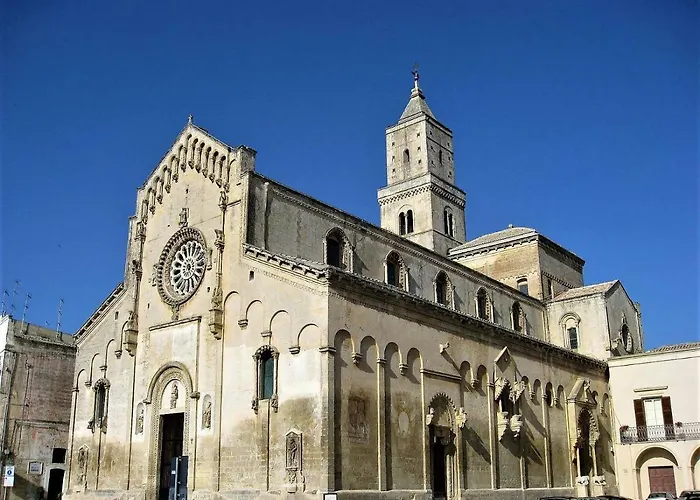 Nei Sassi Da Nino 住宿加早餐酒店