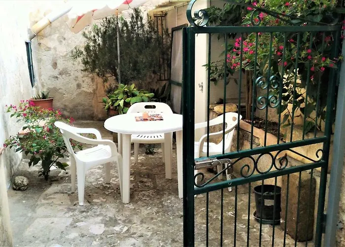 住宿加早餐酒店 Nei Sassi Da Nino