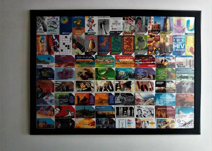 Nei Sassi Da Nino 3*