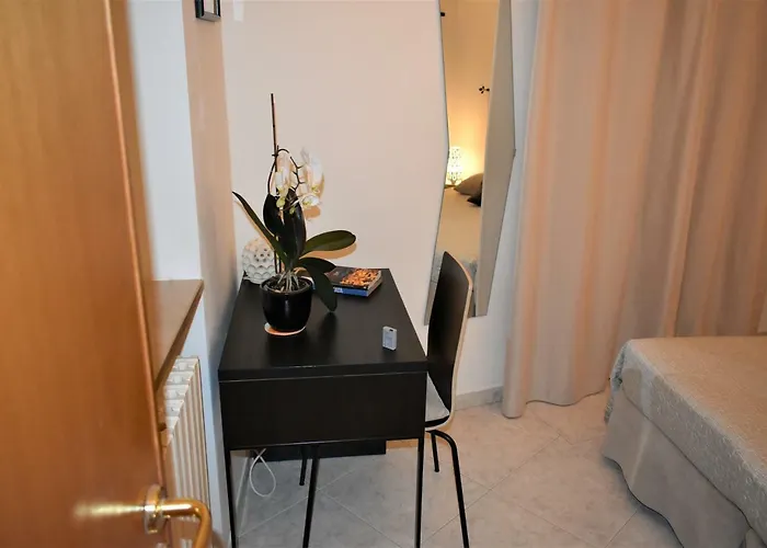 Bed and breakfast Nei Sassi Da Nino