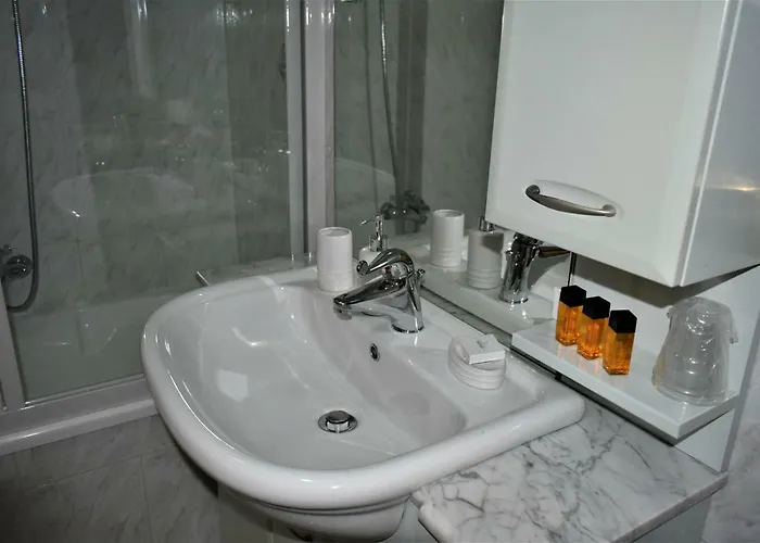 Nei Sassi Da Nino 3*