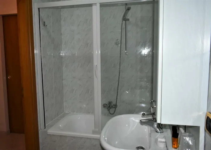 Nei Sassi Da Nino 3* 马泰拉